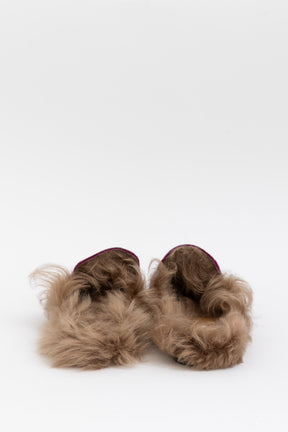 Princeton Mules