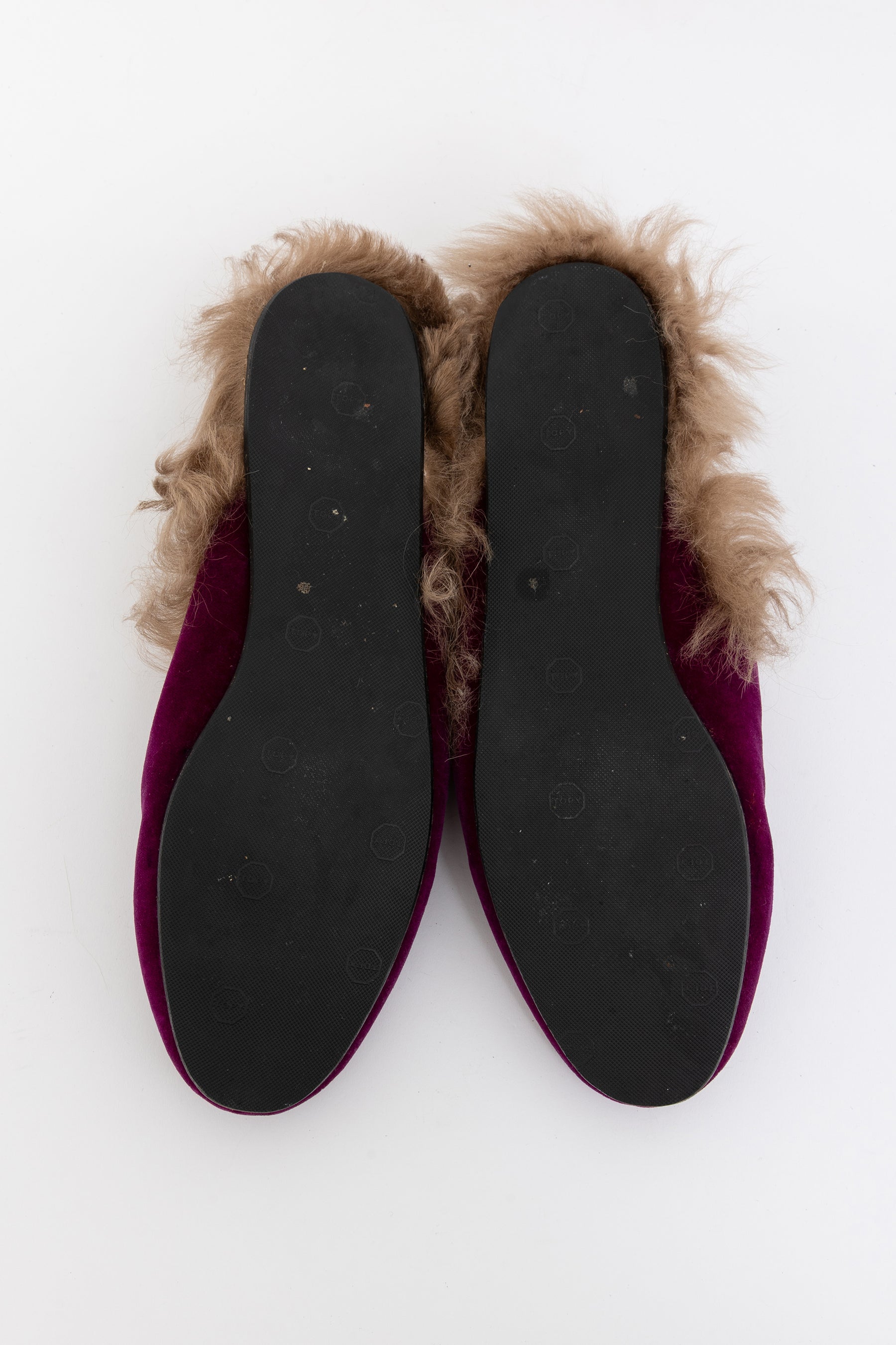 Princeton Mules