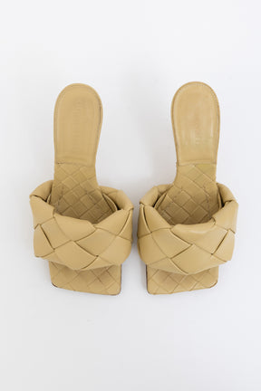 Lido Maxi Mules