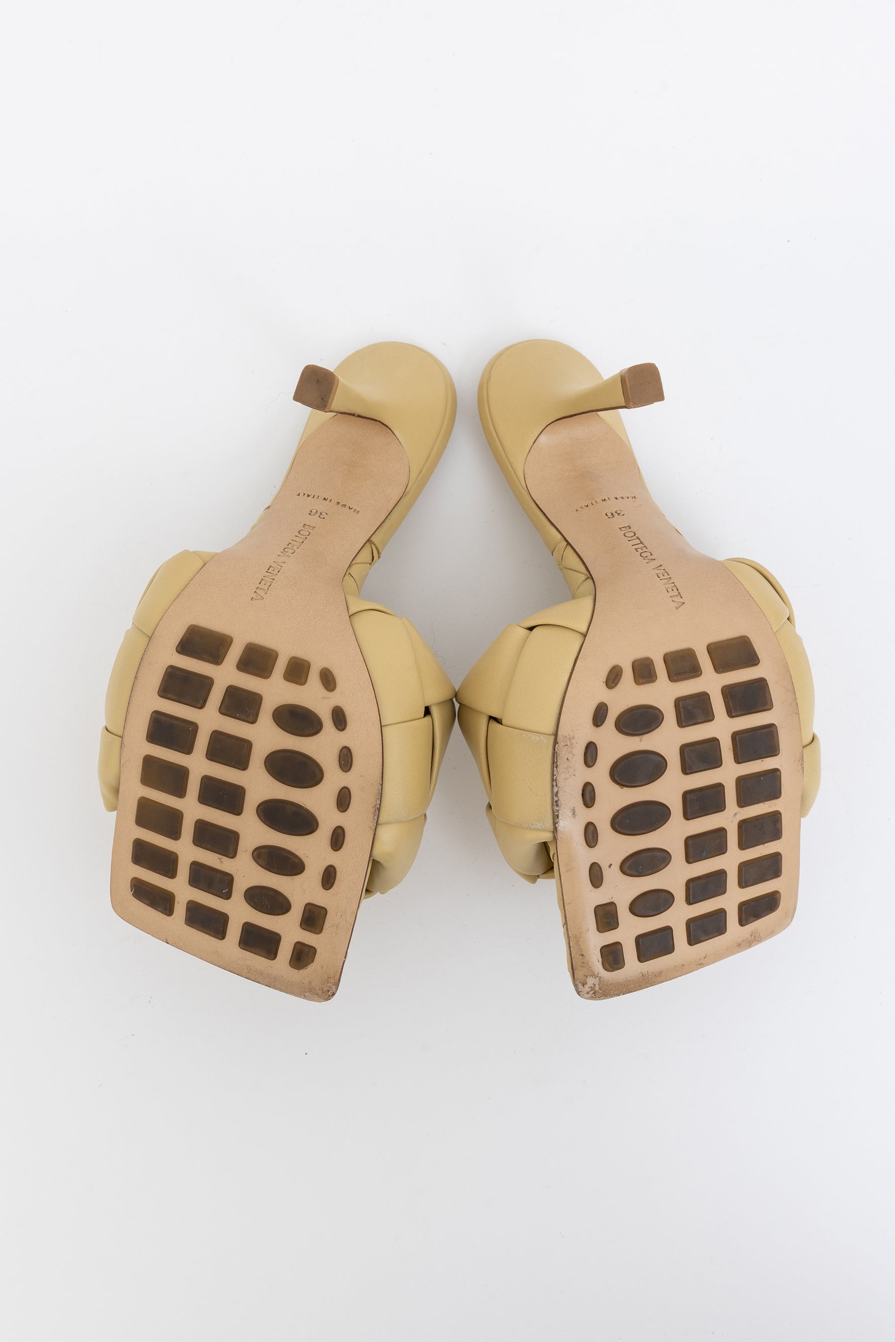 Lido Maxi Mules