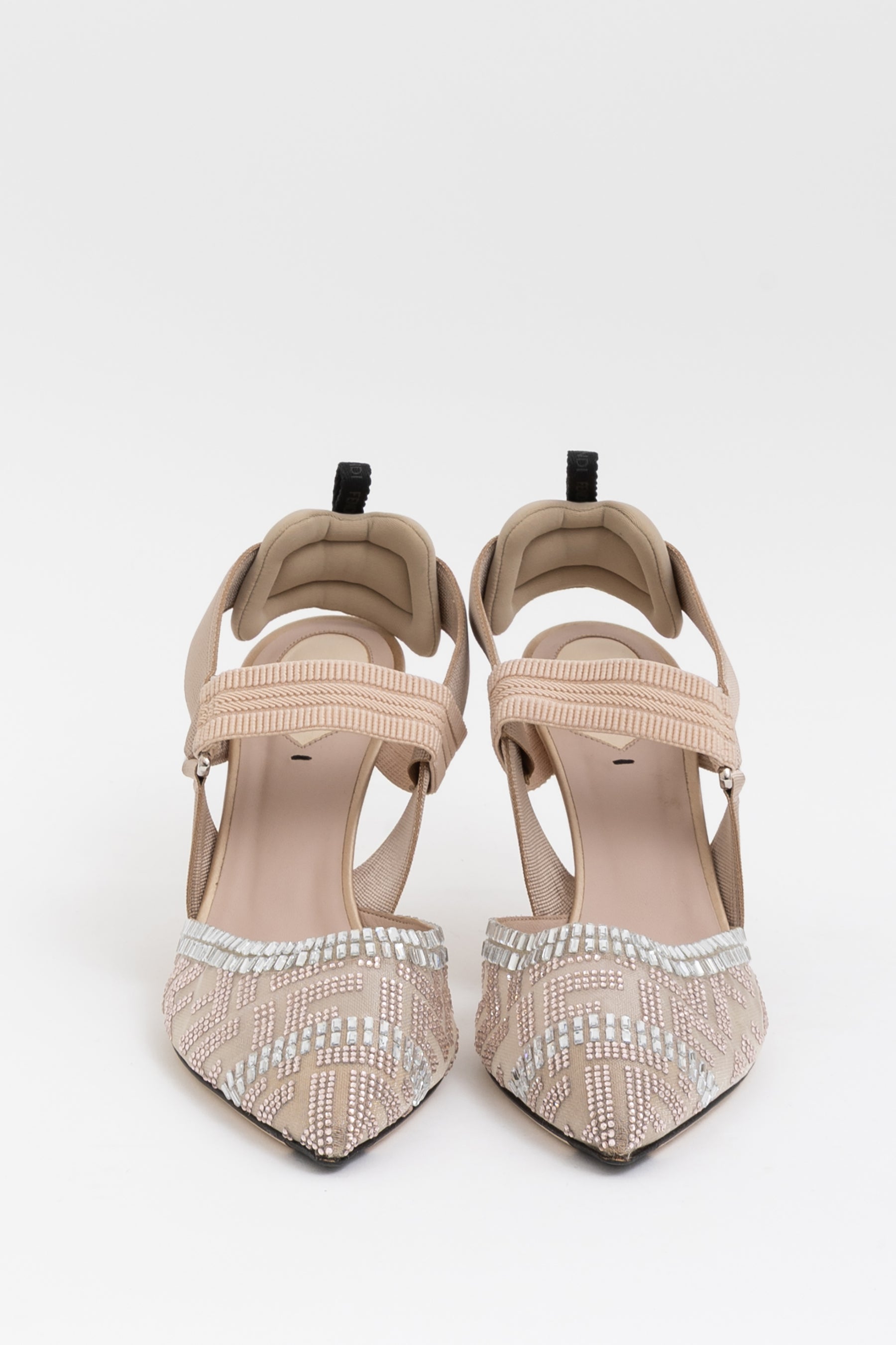 Colibrì Slingbacks