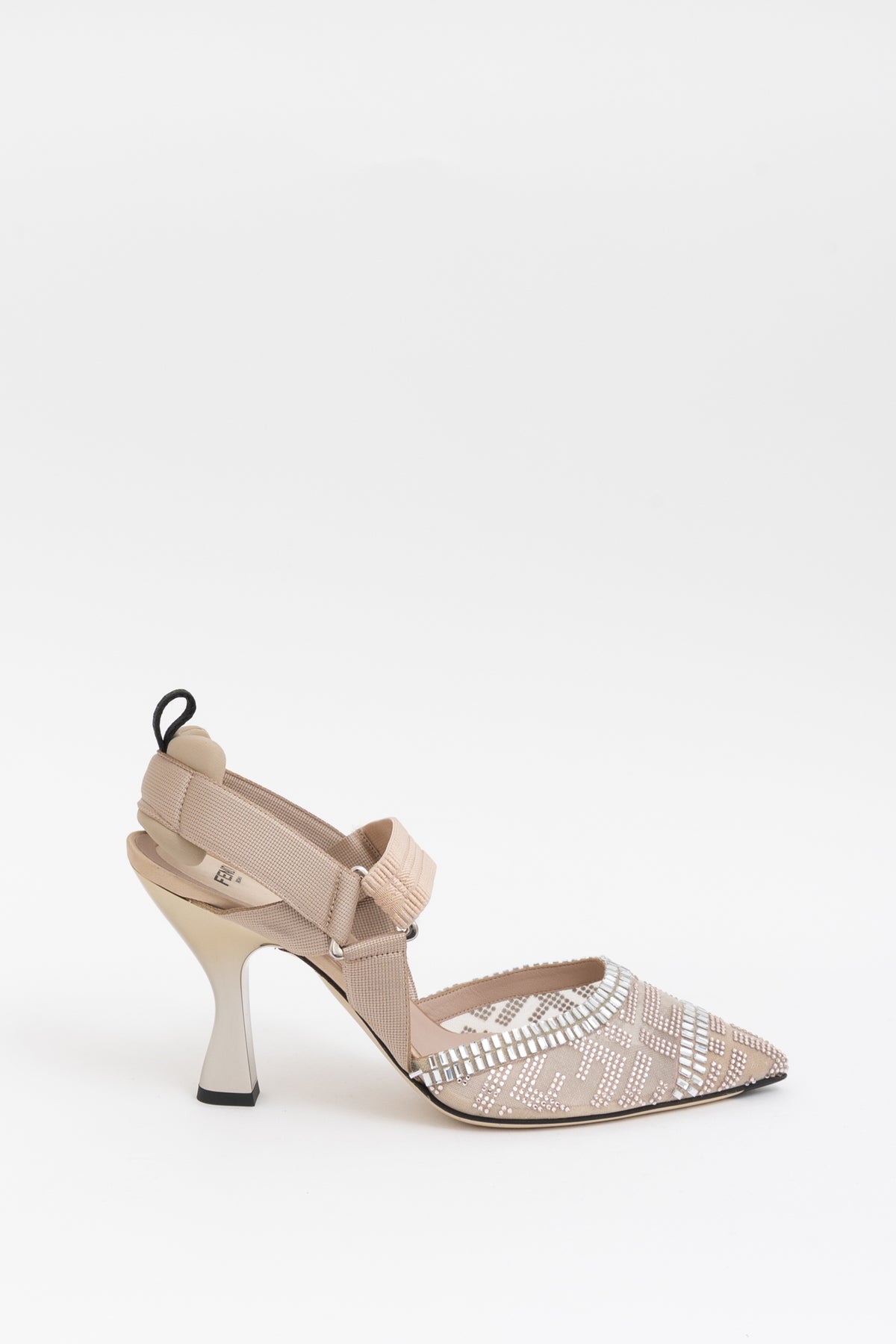 Colibrì Slingbacks