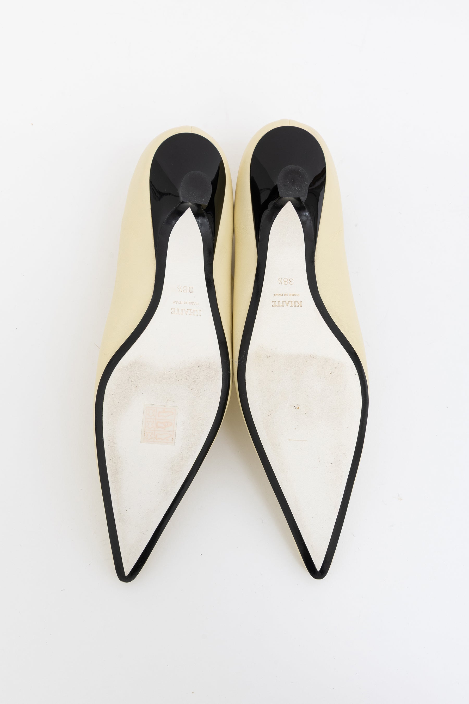 Volos Napa Kitten Heel Ankle Booties