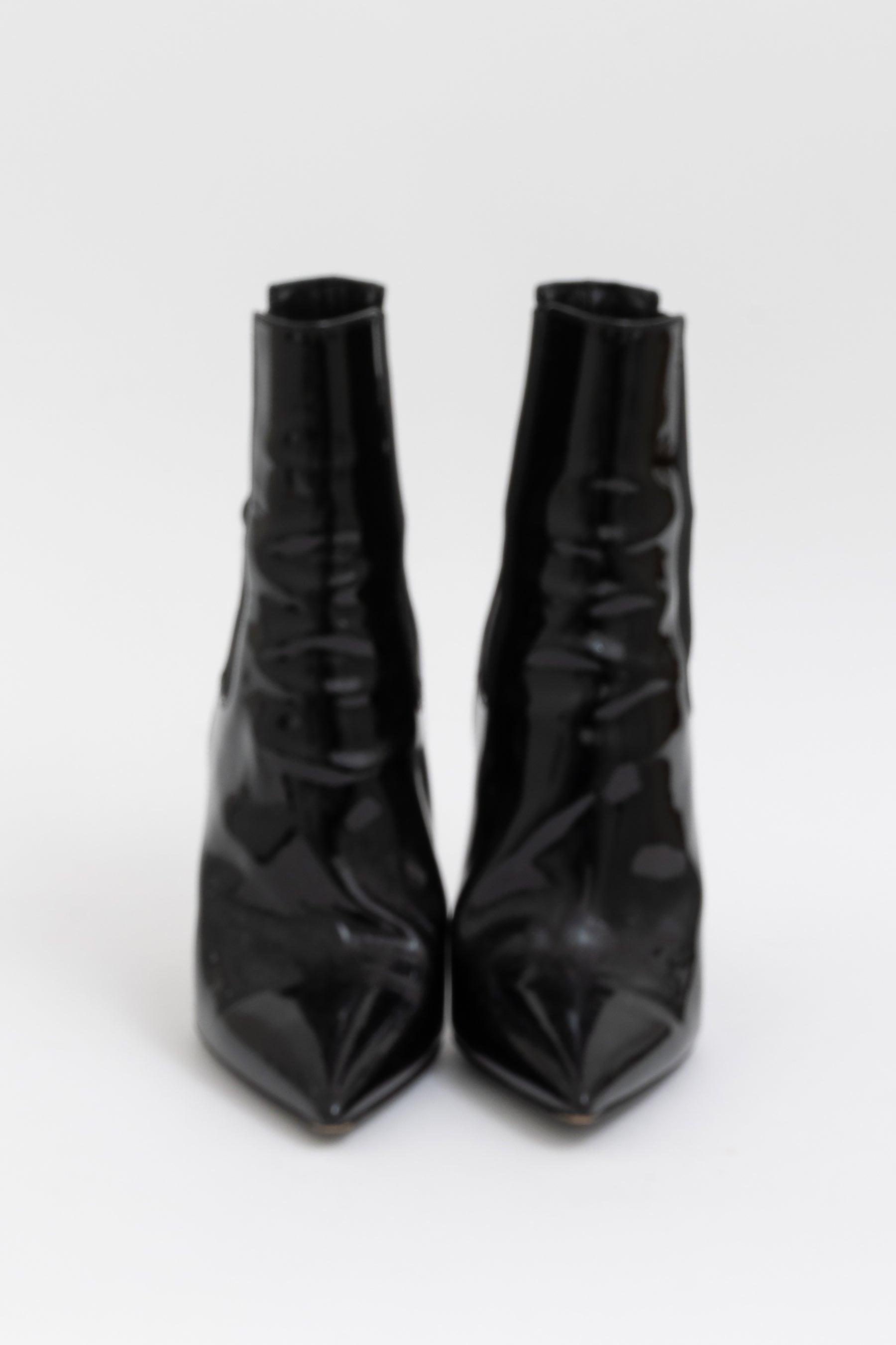 Opyum Ankle Booties
