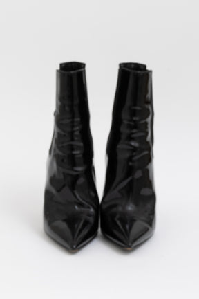 Opyum Ankle Booties