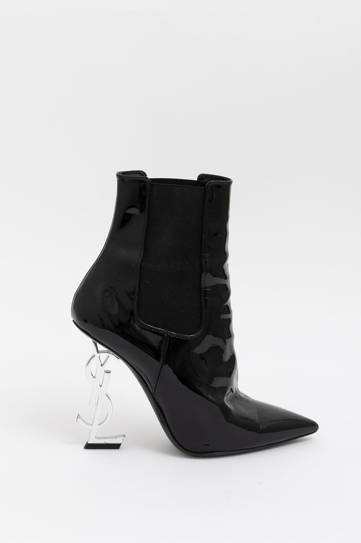 Opyum Ankle Booties