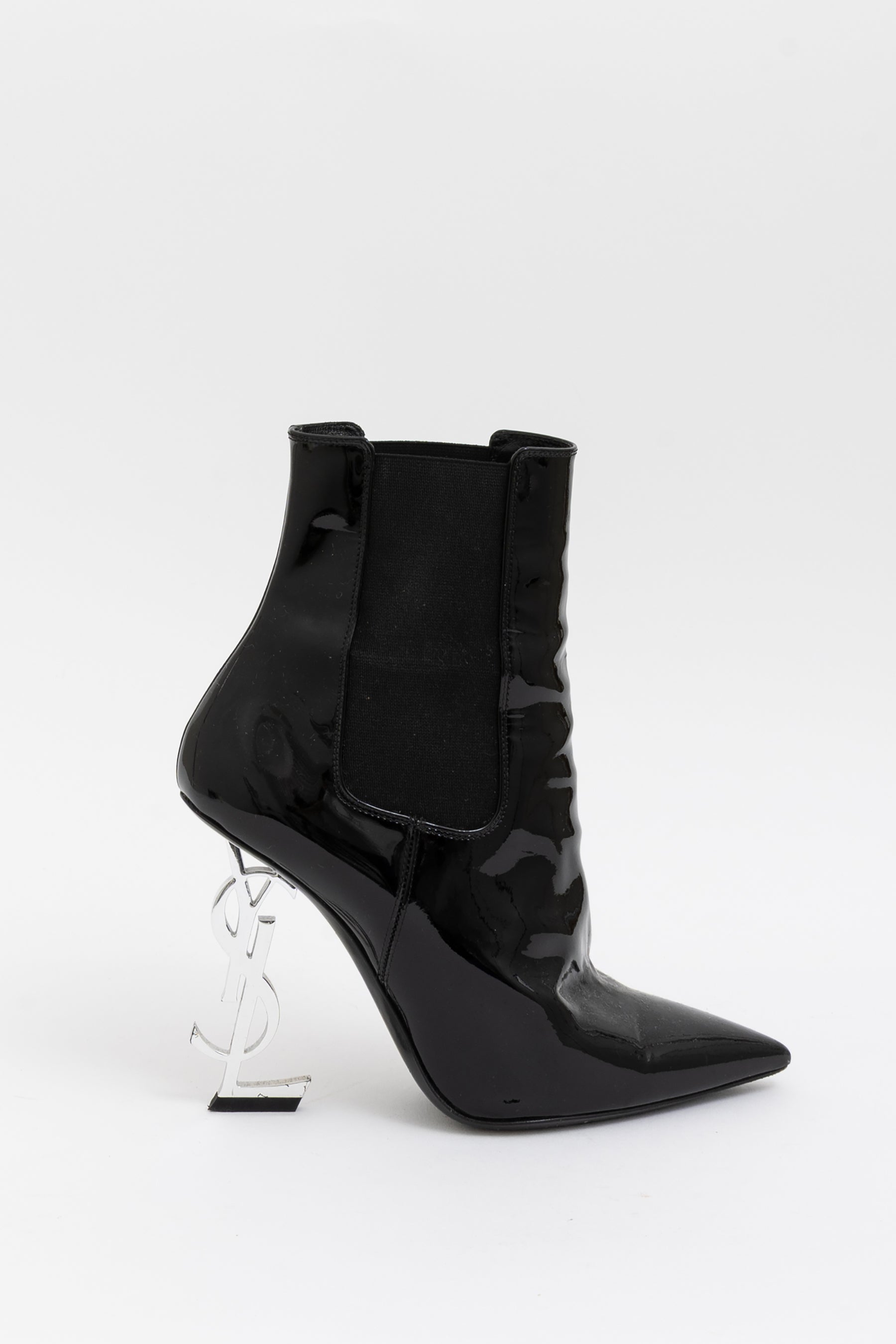 Opyum Ankle Booties