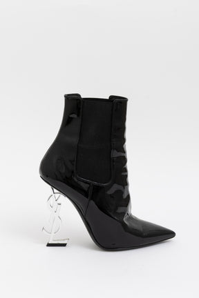 Opyum Ankle Booties