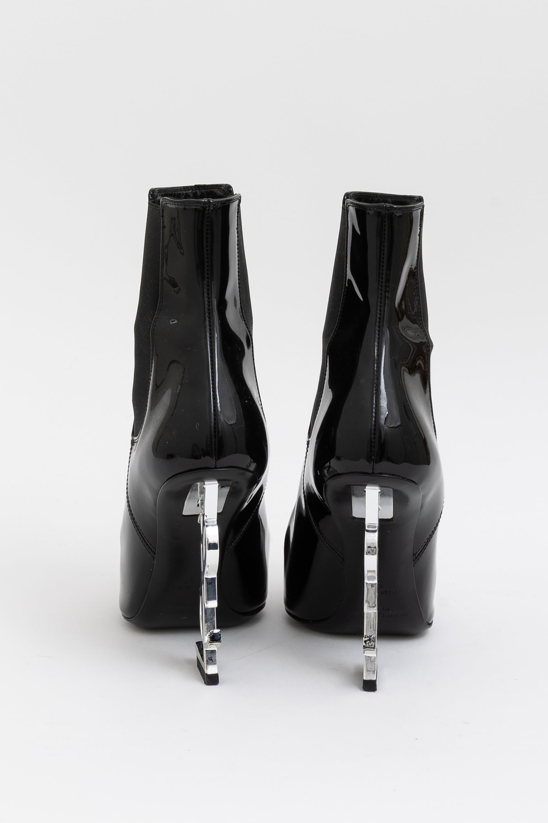 Opyum Ankle Booties