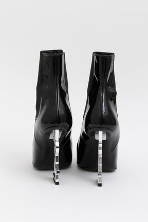 Opyum Ankle Booties