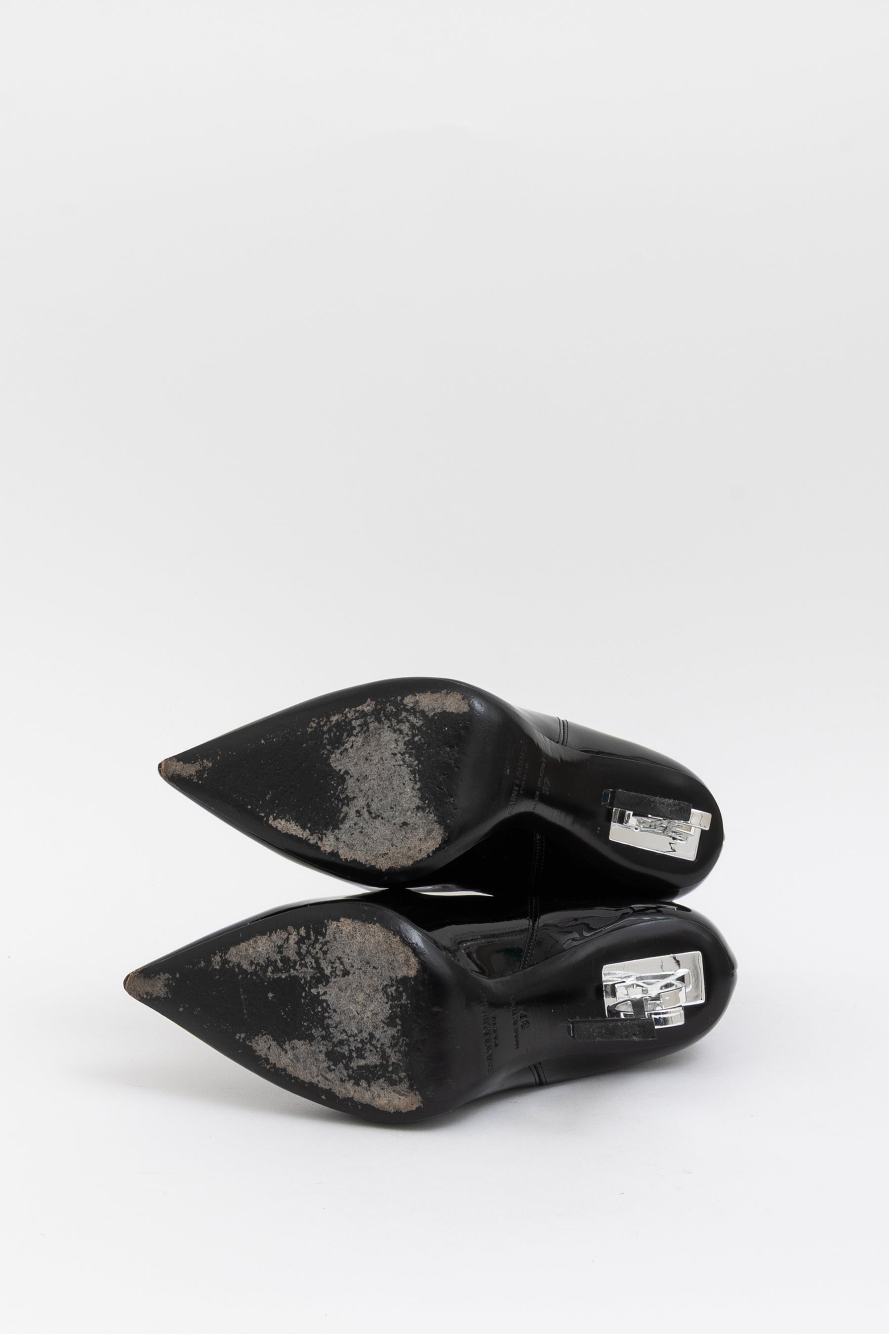 Opyum Ankle Booties
