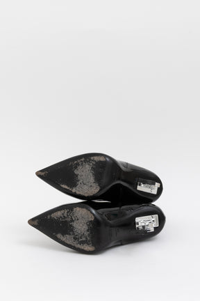 Opyum Ankle Booties