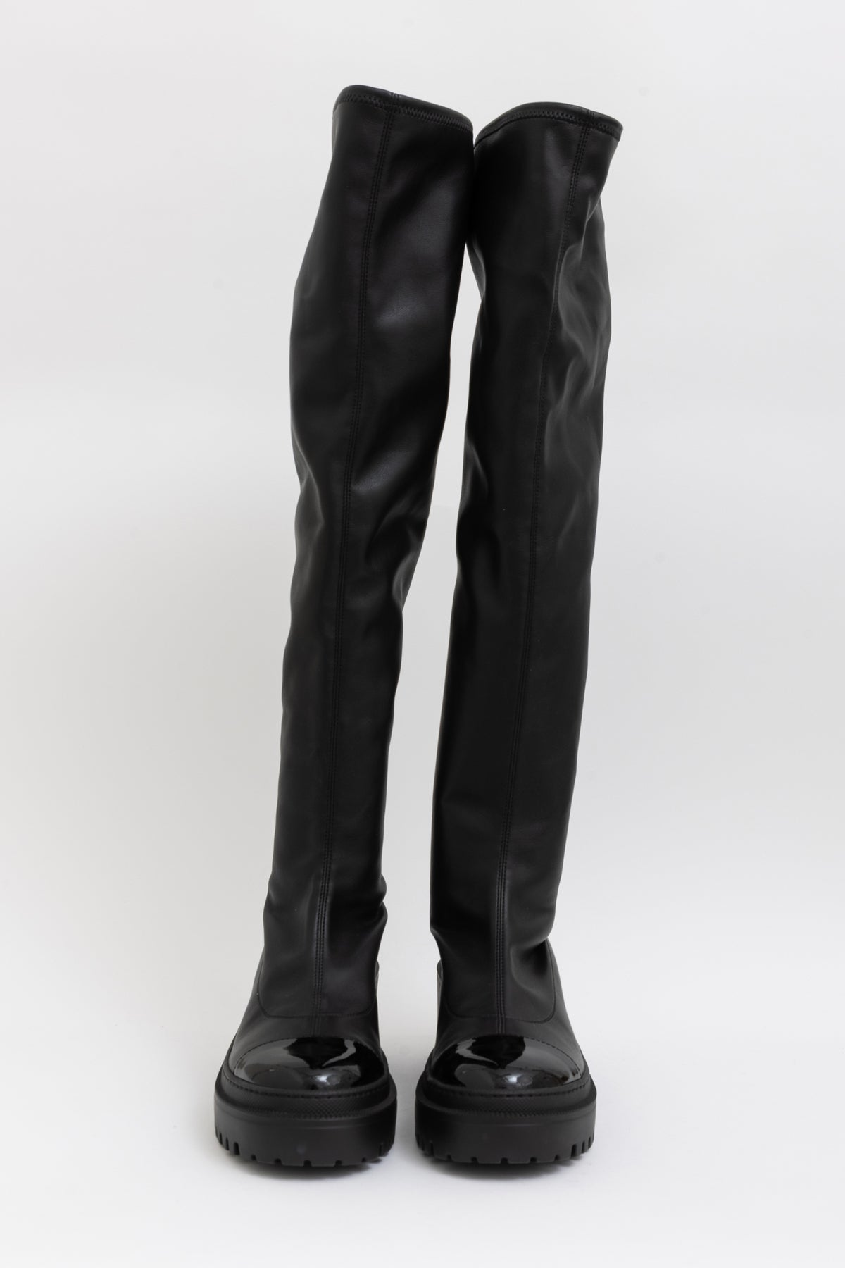 Avela Over-Knee Boots