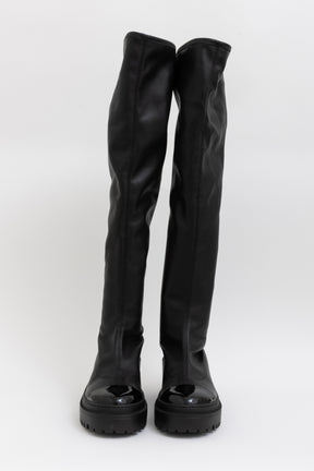 Avela Over-Knee Boots