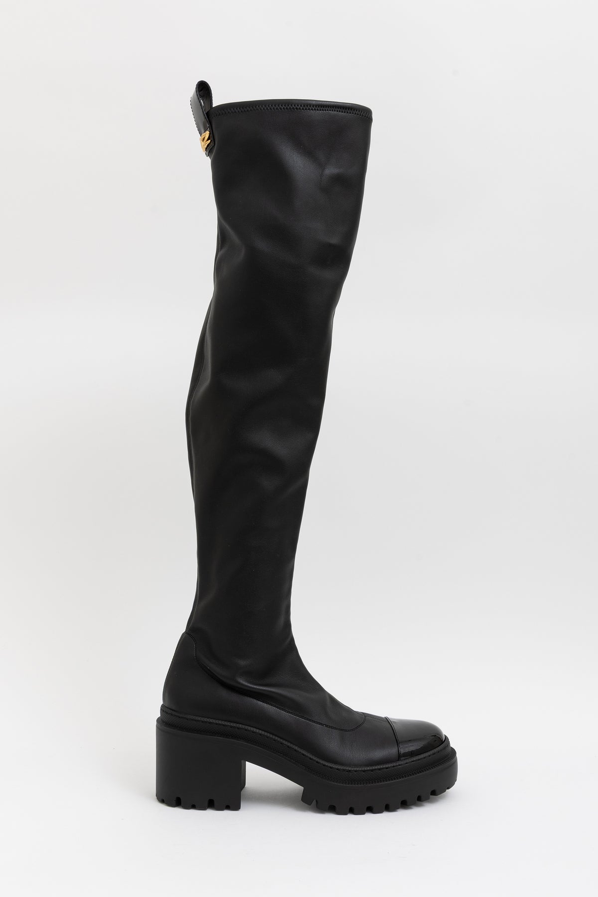 Avela Over-Knee Boots
