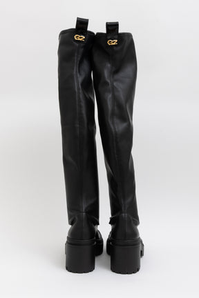 Avela Over-Knee Boots