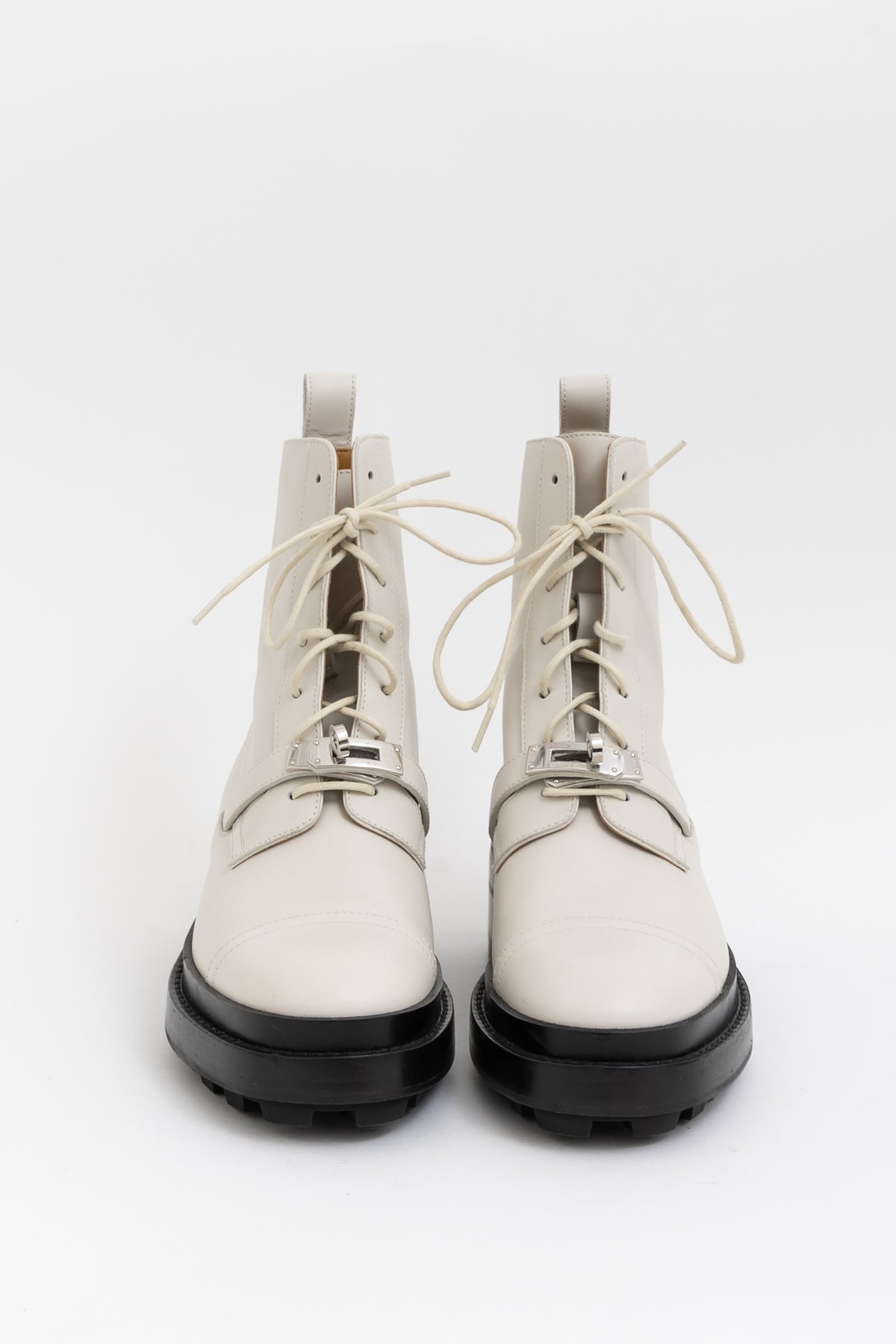 Funk Ankle Boots