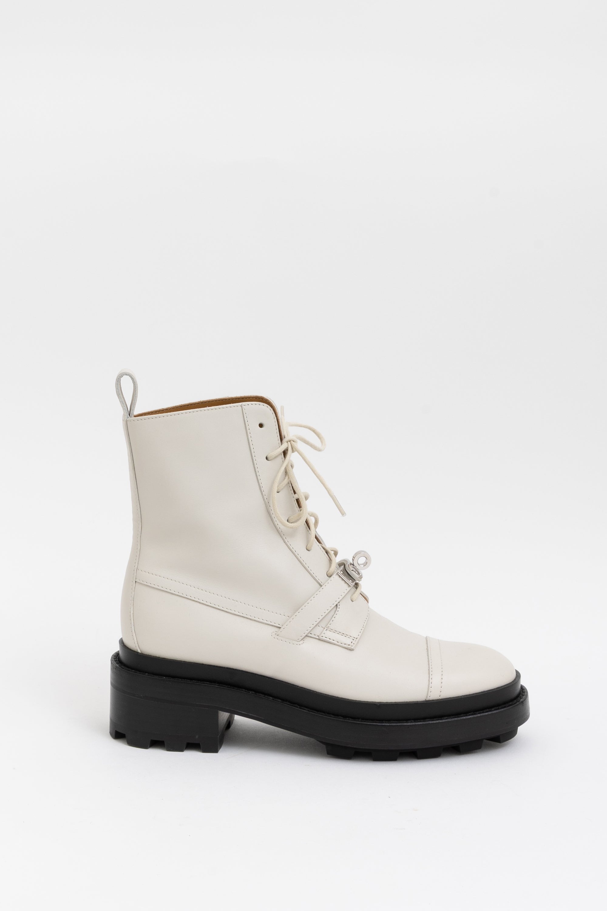 Funk Ankle Boots