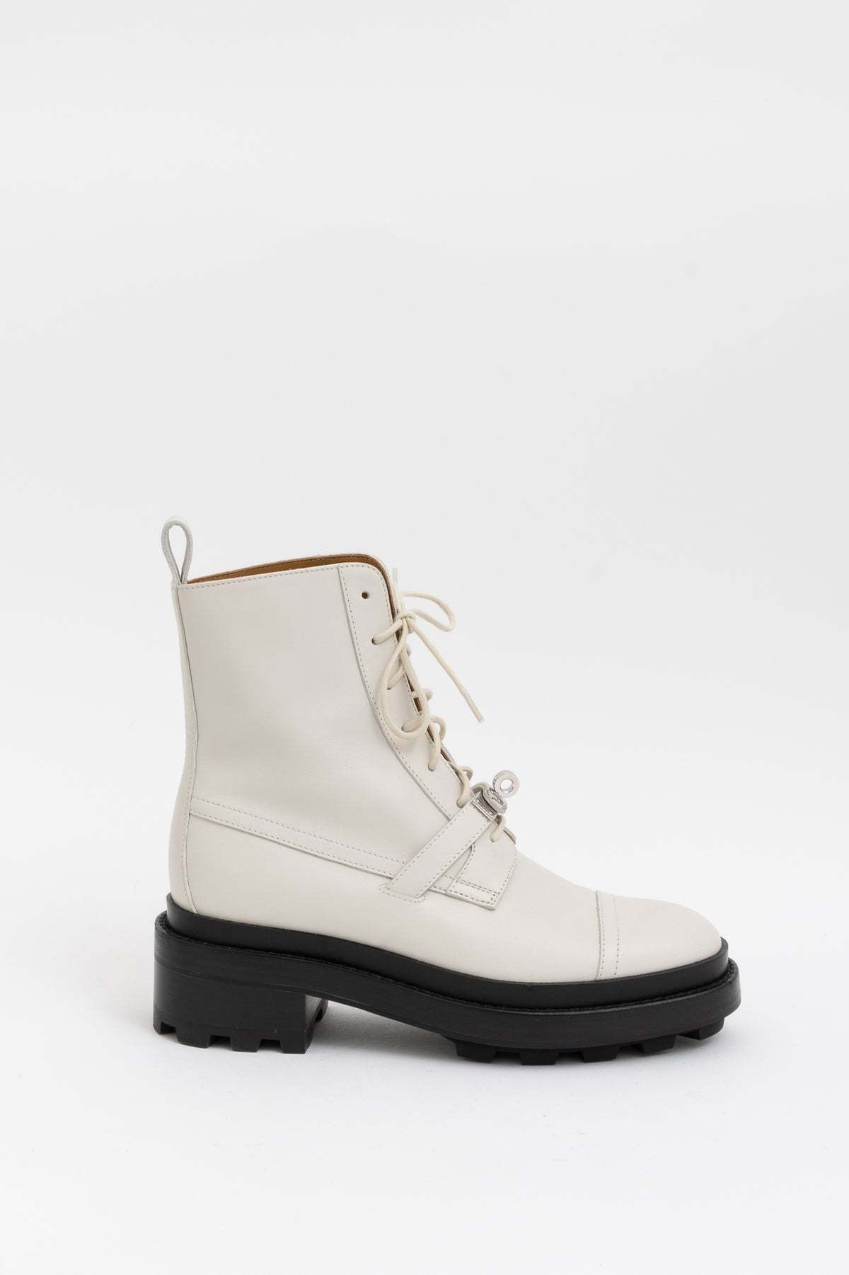 Funk Ankle Boots