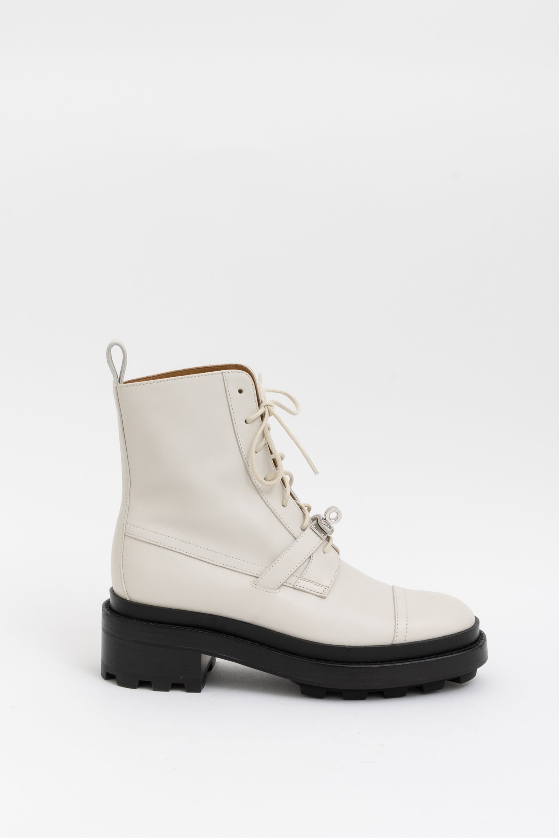 Funk Ankle Boots
