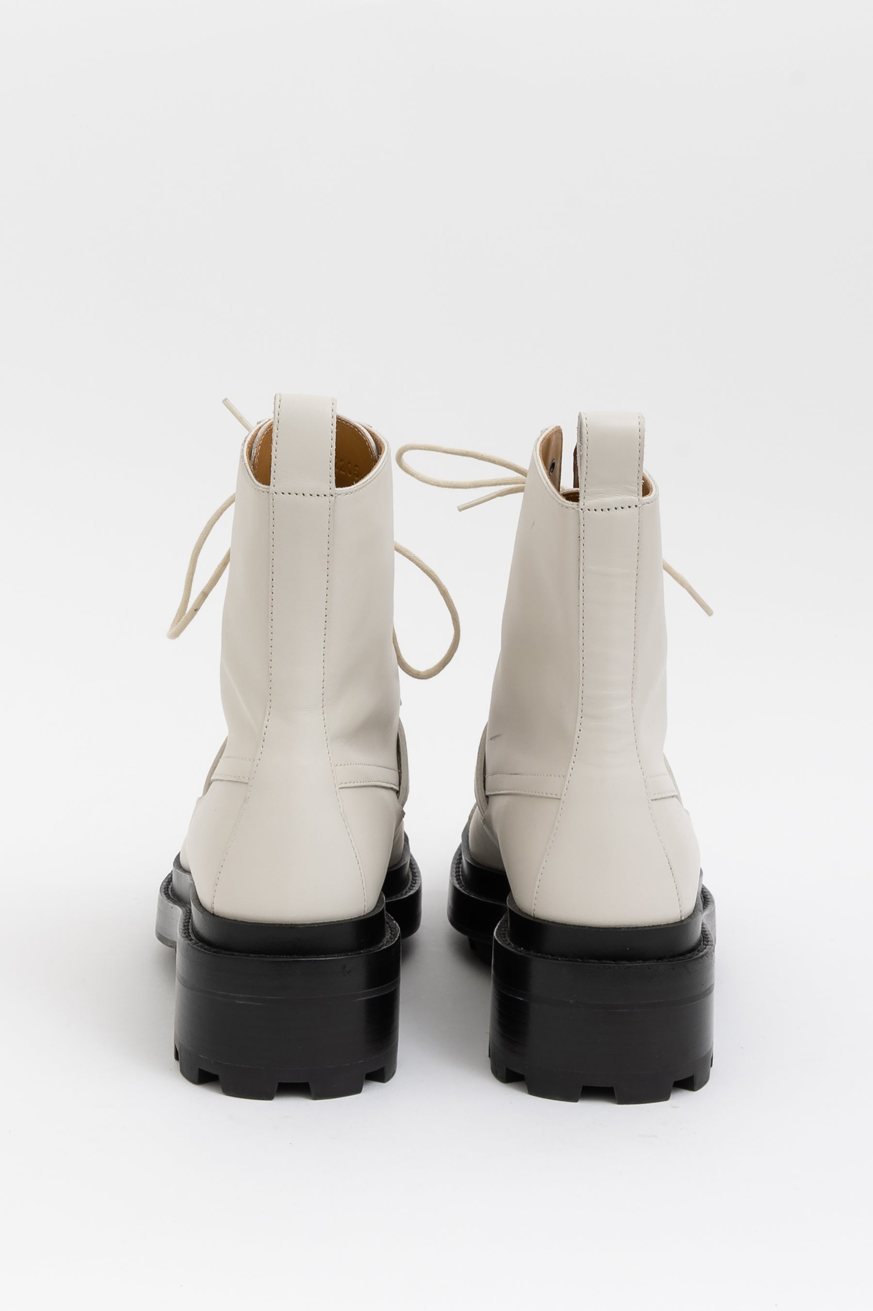 Funk Ankle Boots
