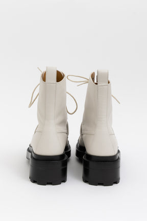 Funk Ankle Boots