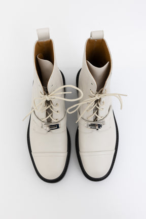 Funk Ankle Boots