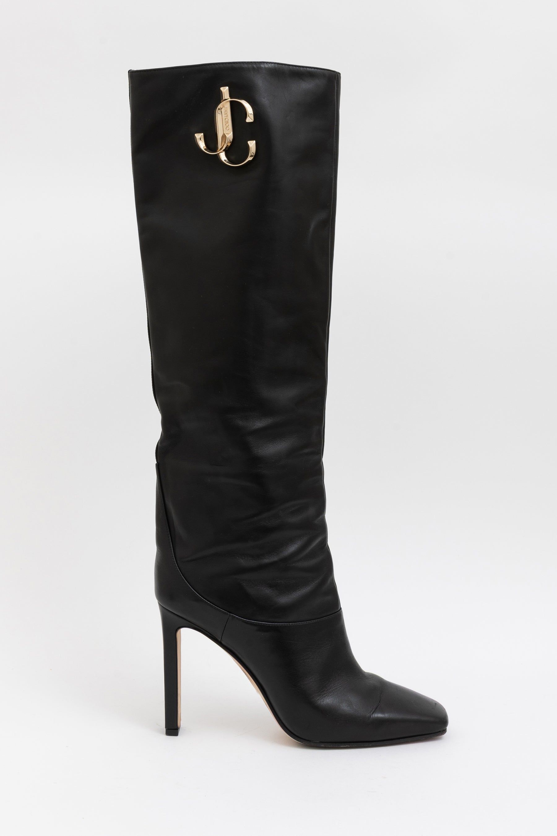 Mahesa Knee High Boots
