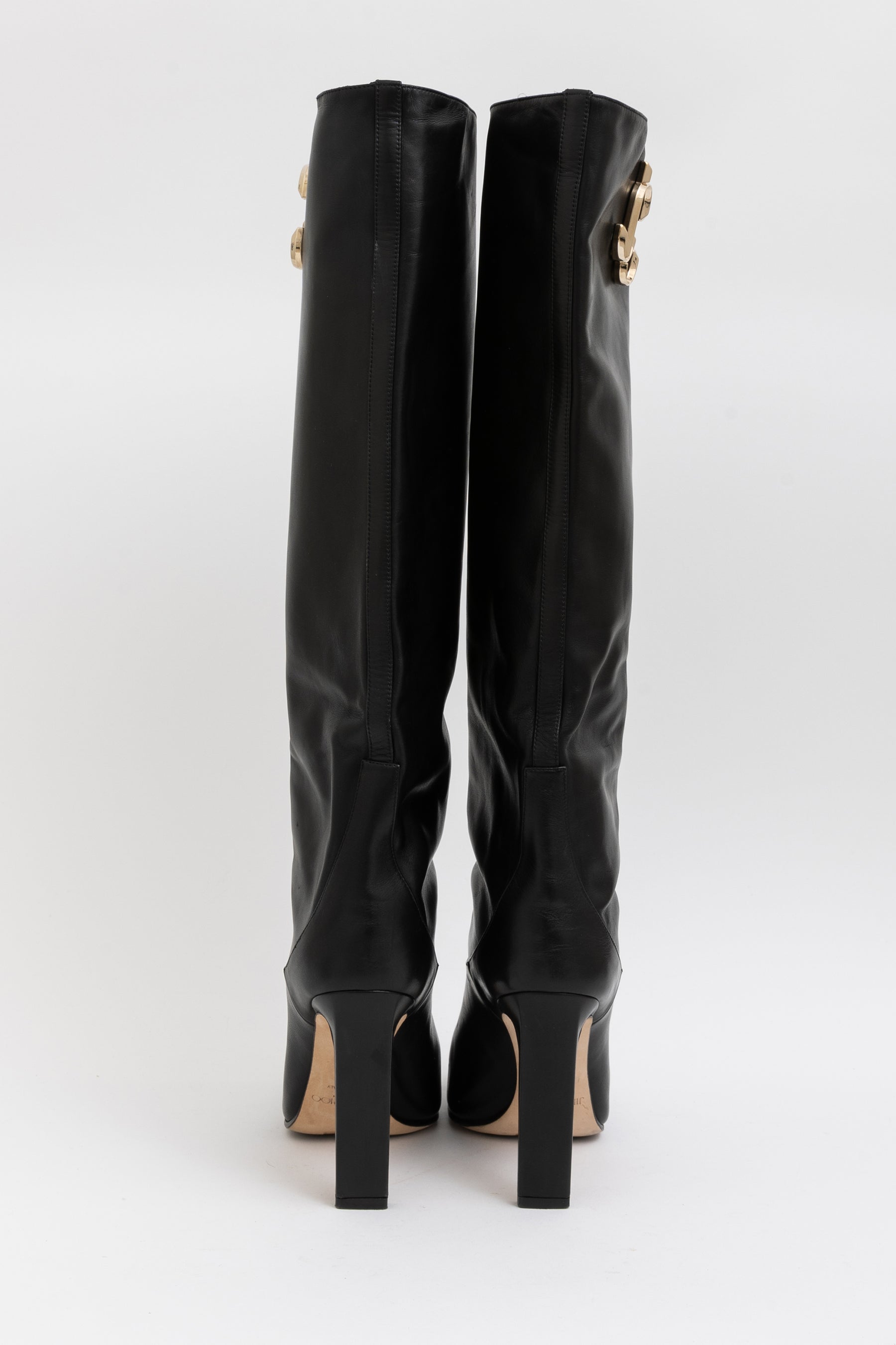 Mahesa Knee High Boots