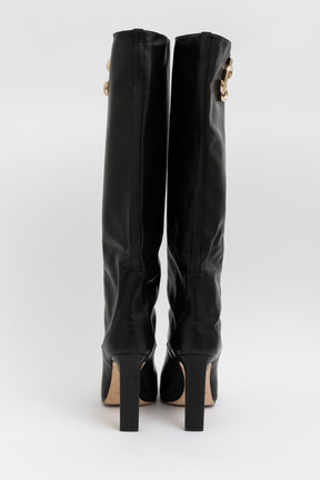 Mahesa Knee High Boots