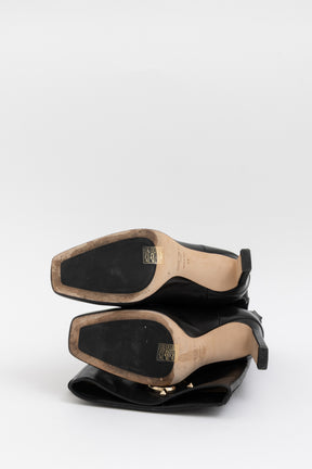 Mahesa Knee High Boots