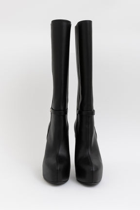 Edgy Boots