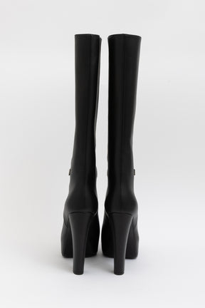 Edgy Boots
