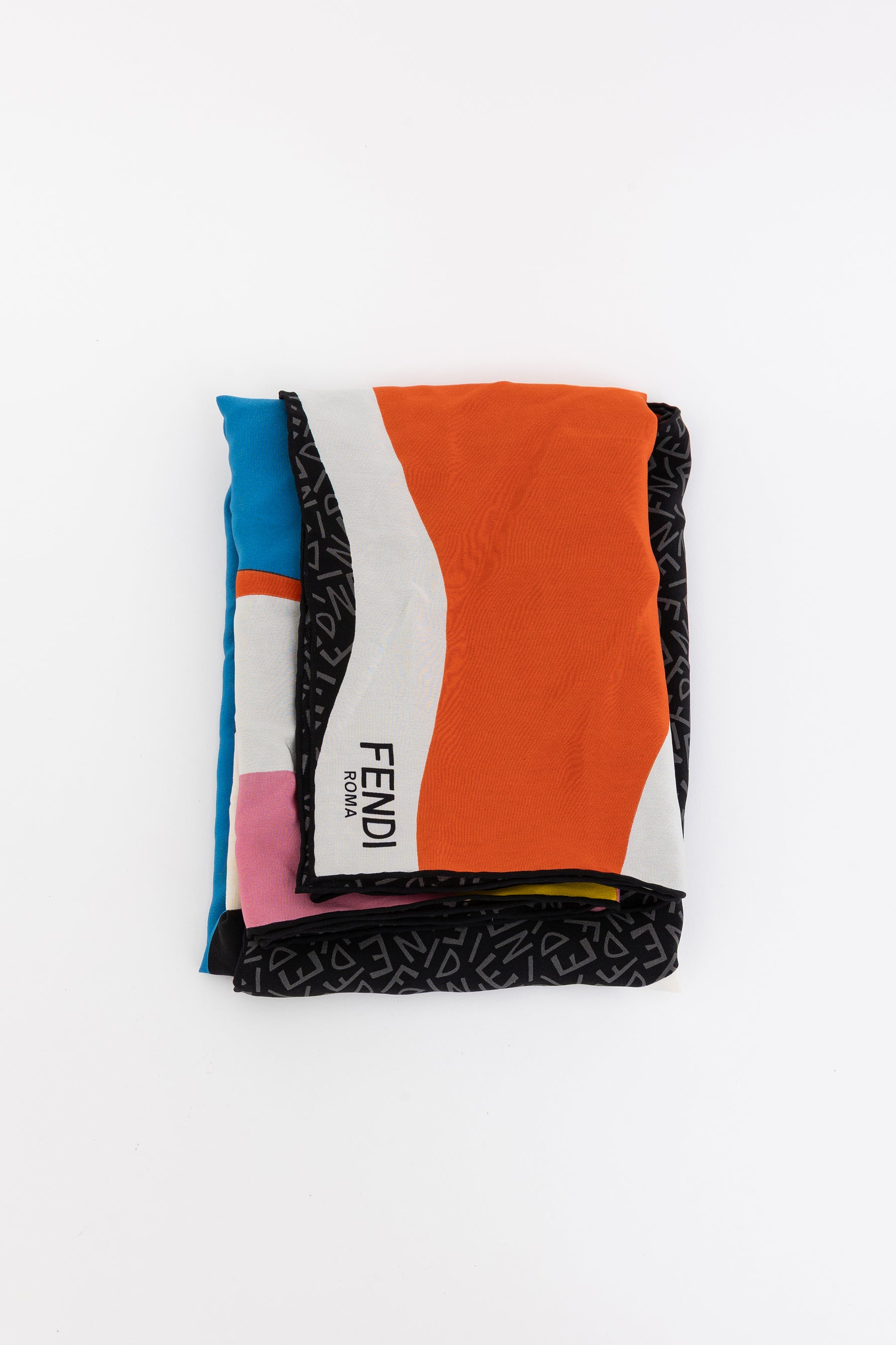 Oblong Scarf