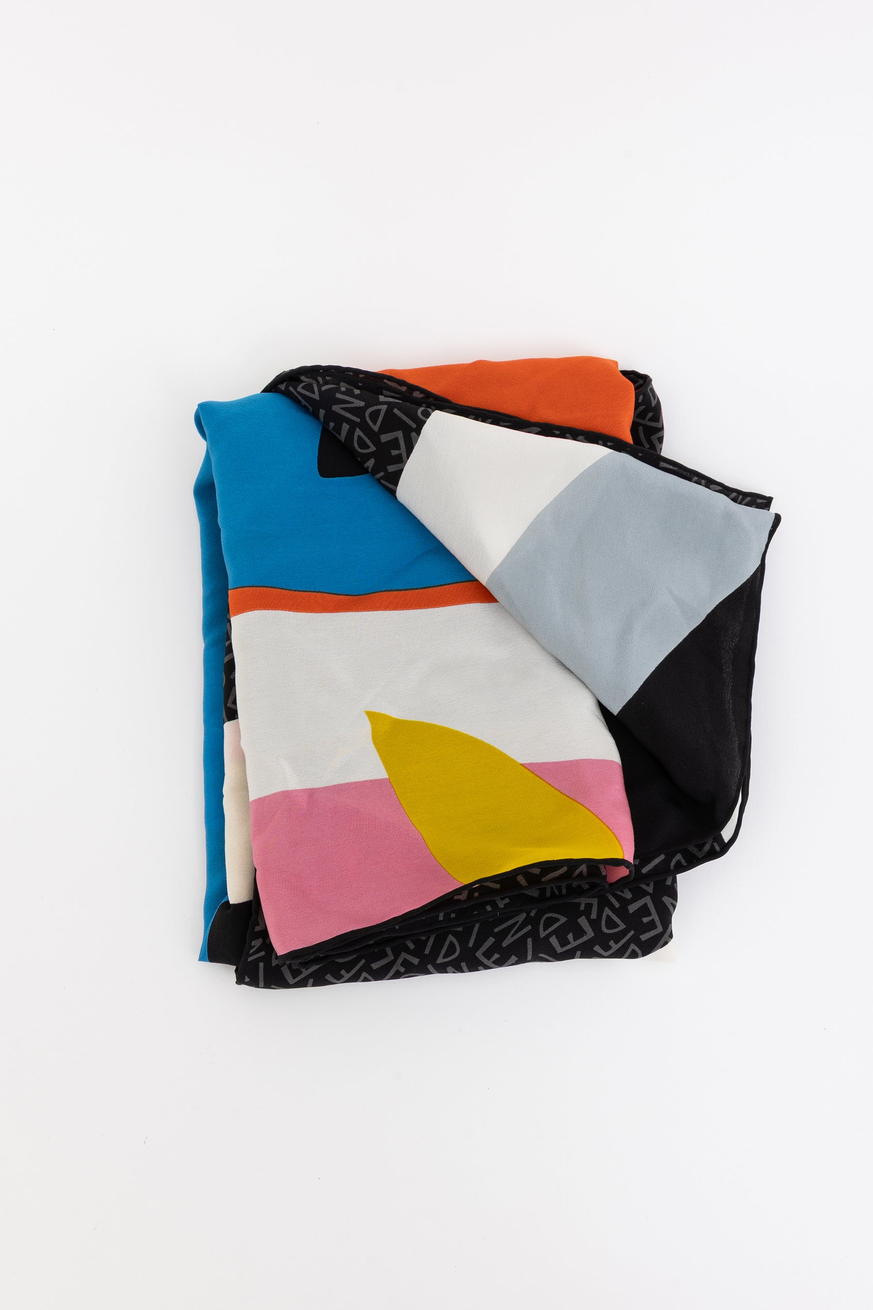 Oblong Scarf