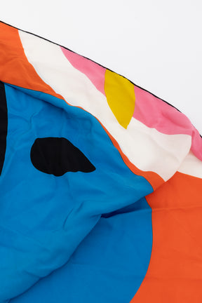Oblong Scarf