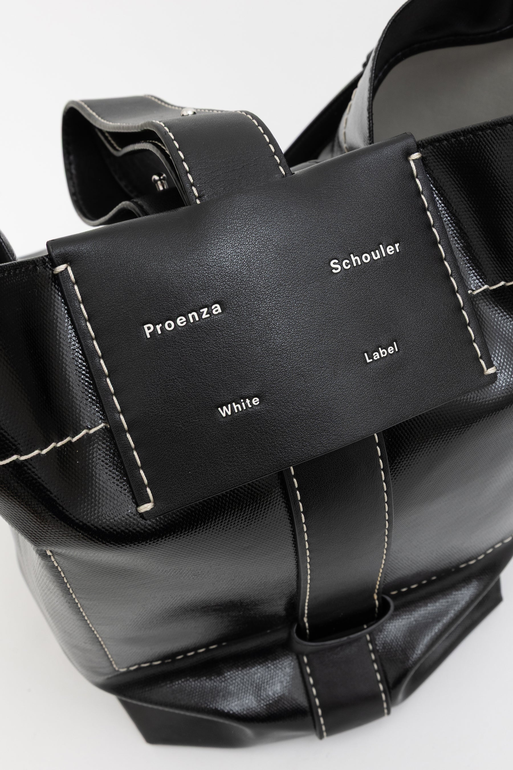 White Label Sullivan Bag