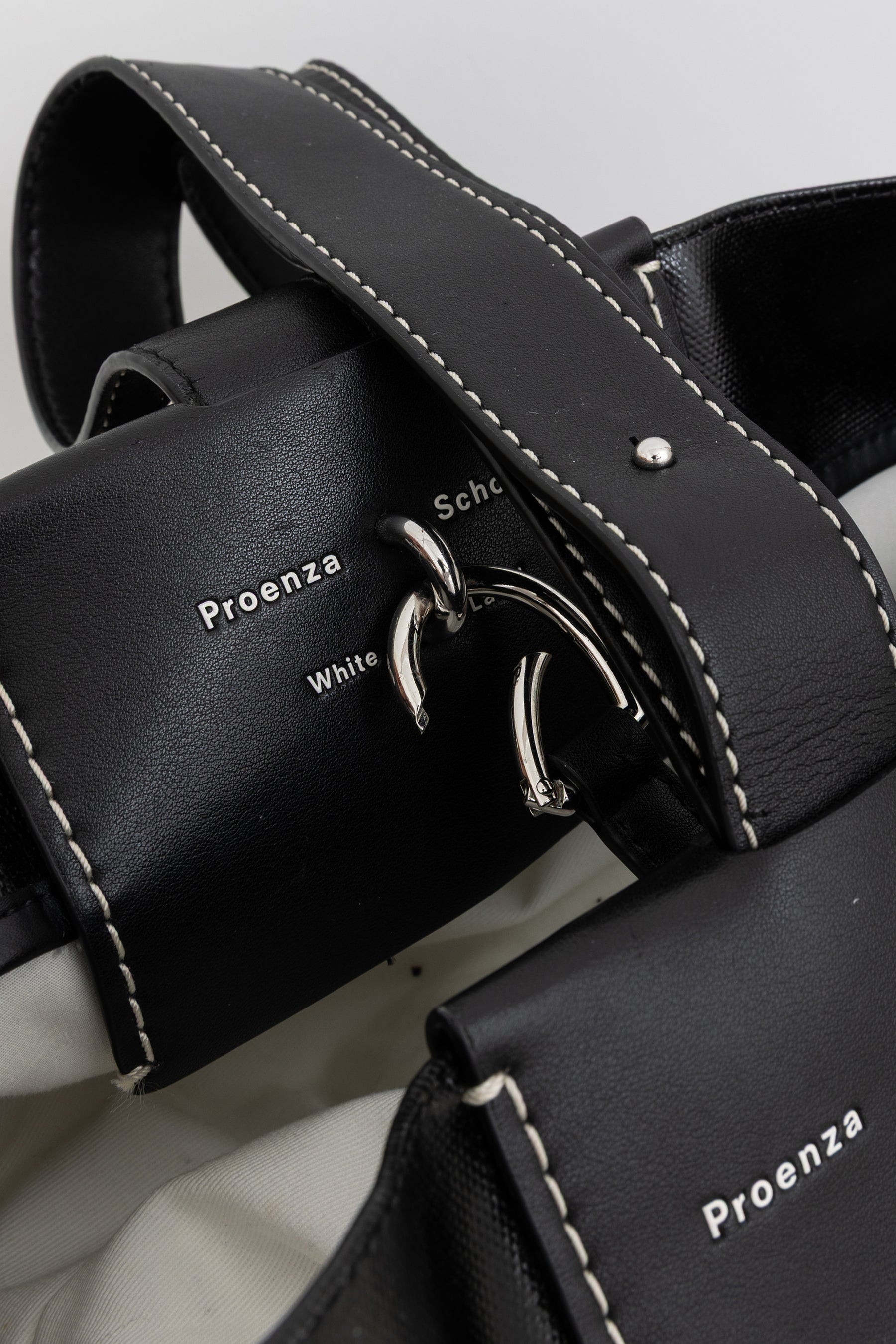 White Label Sullivan Bag