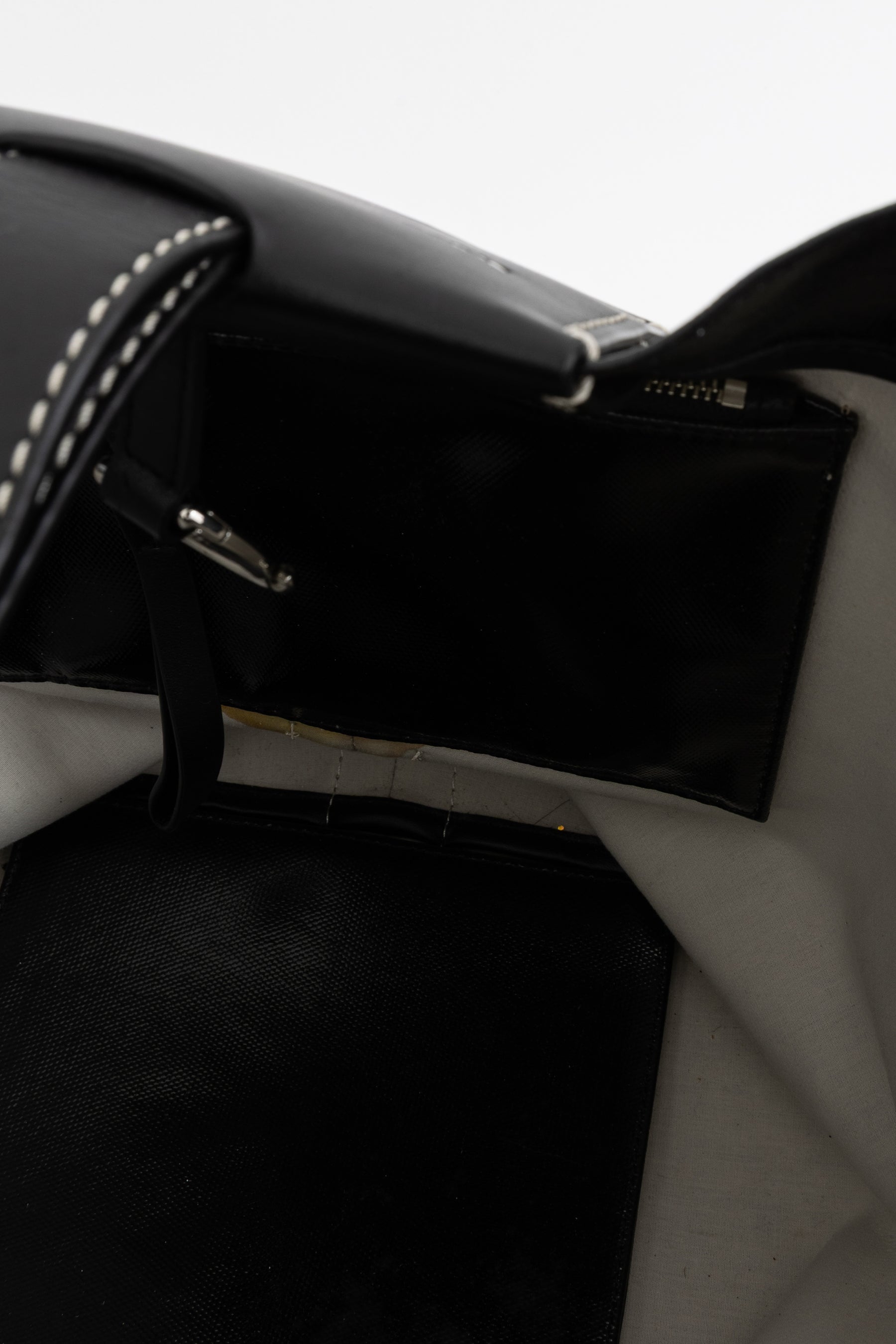 White Label Sullivan Bag