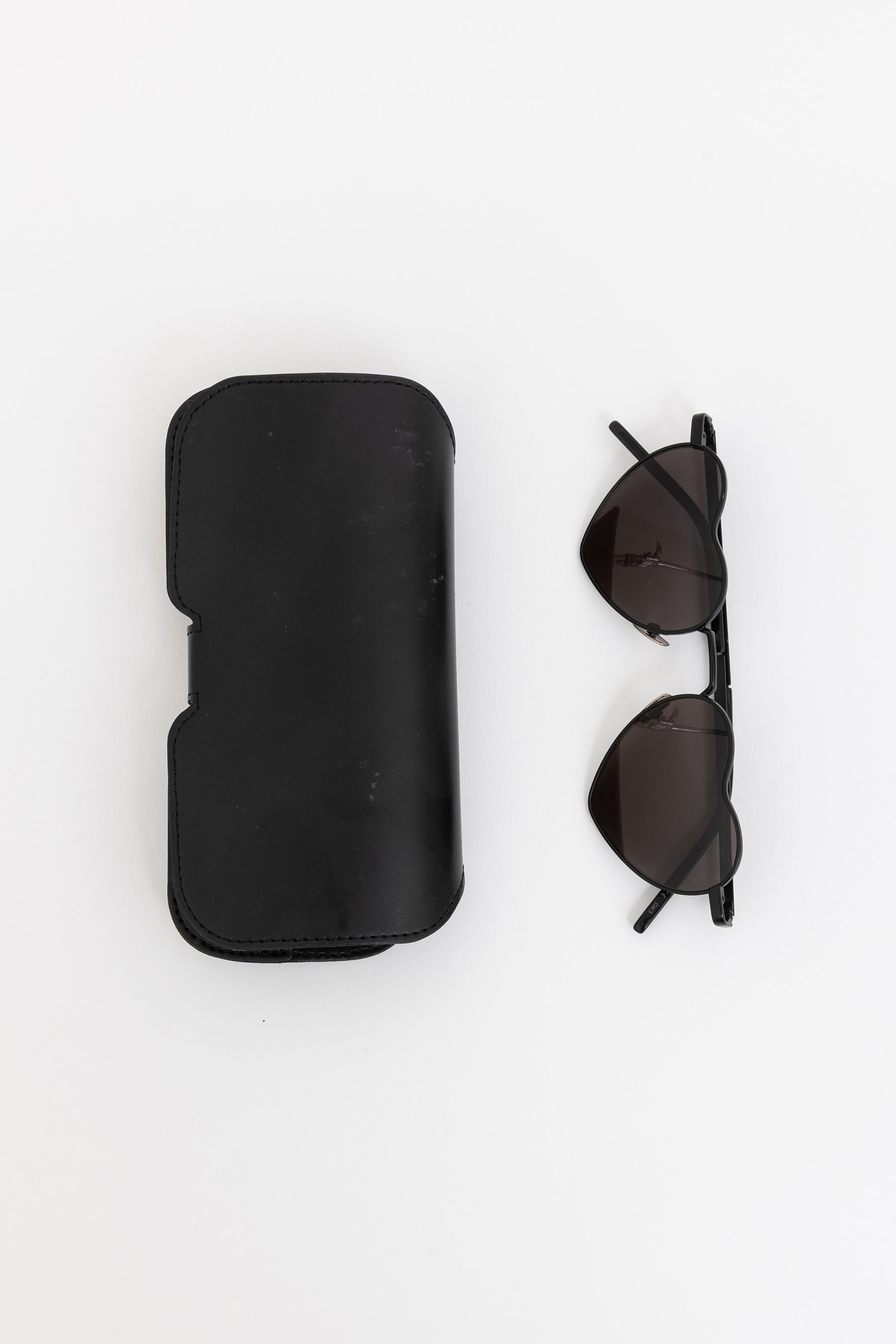 Loulou Sunglasses