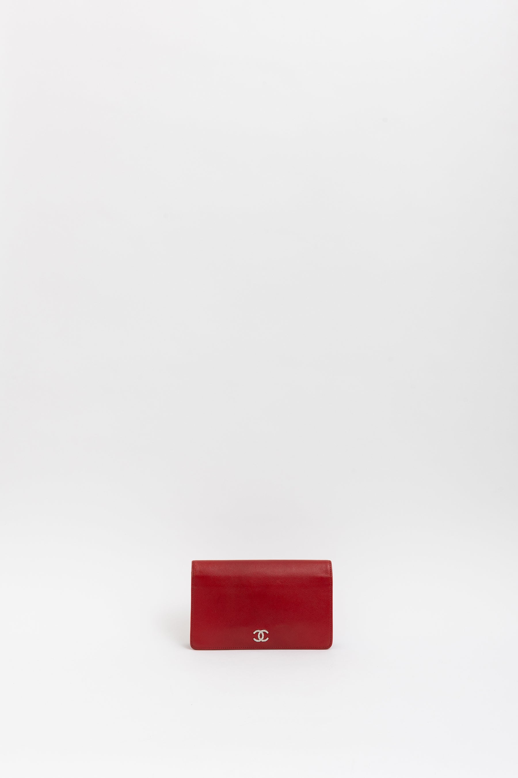 Long Wallet