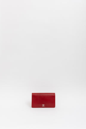 Long Wallet