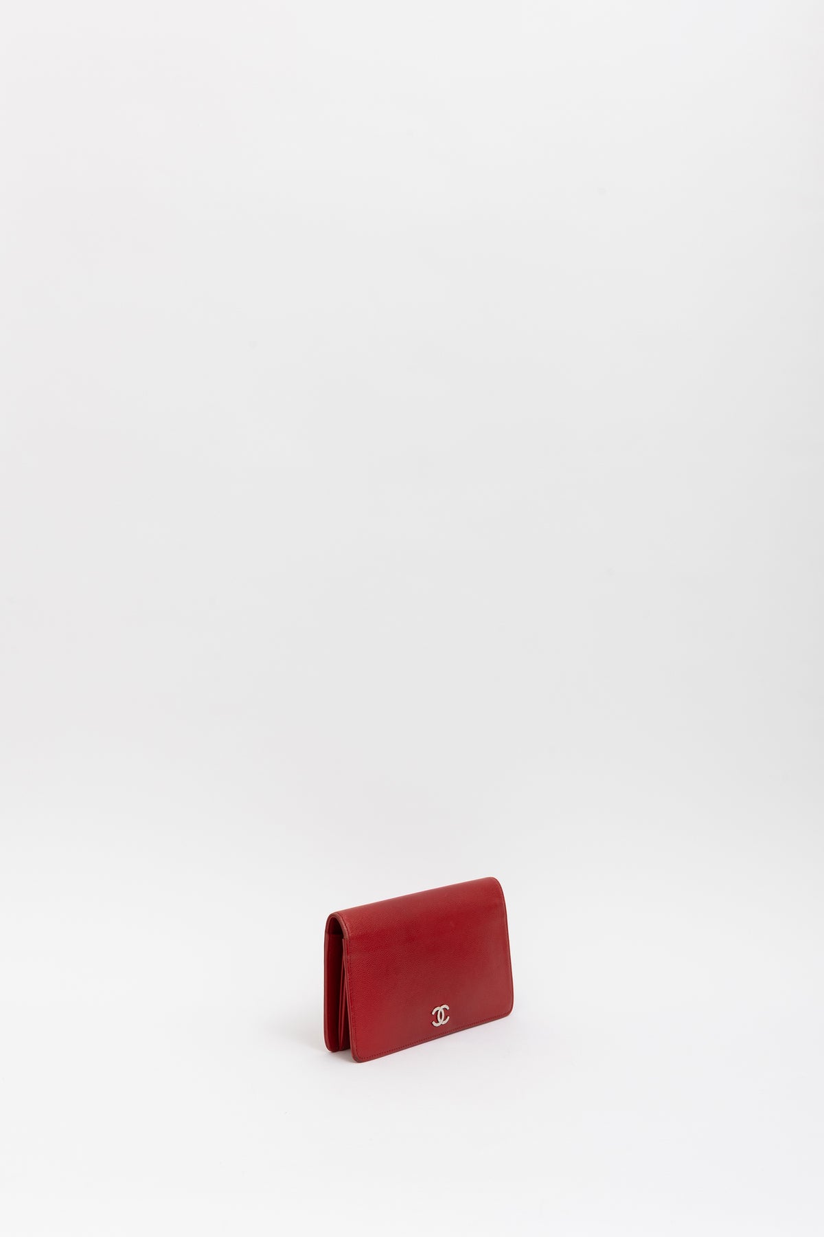 Long Wallet