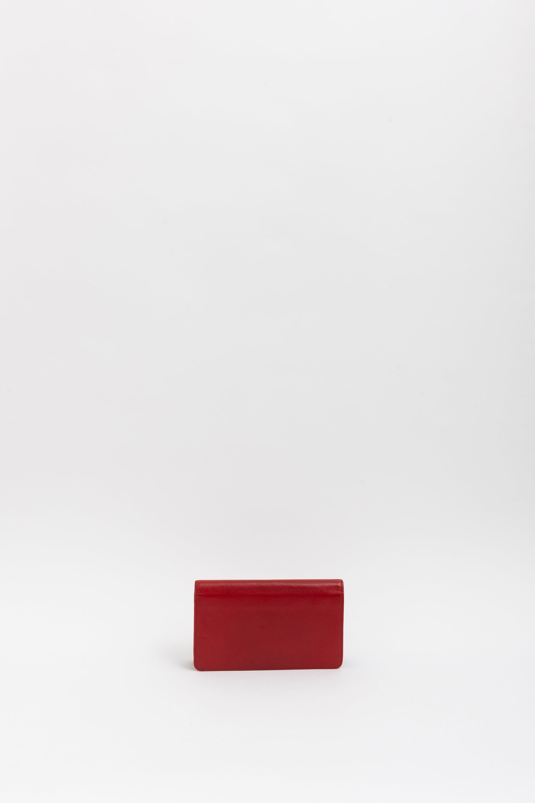 Long Wallet