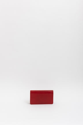 Long Wallet