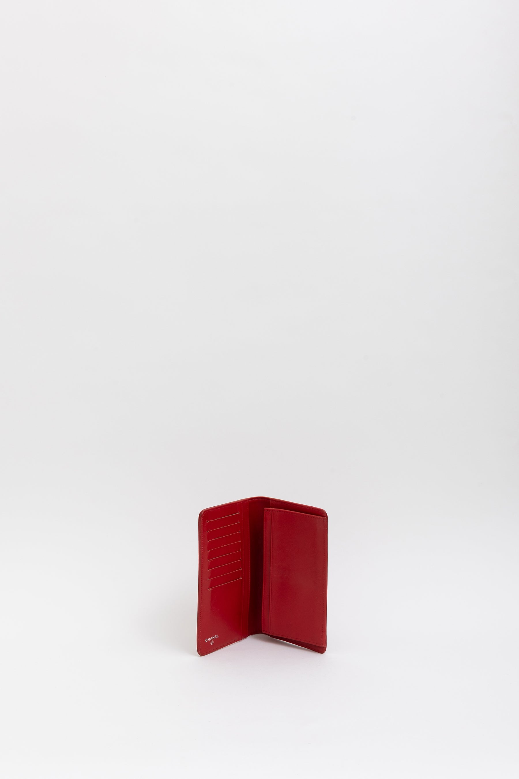 Long Wallet