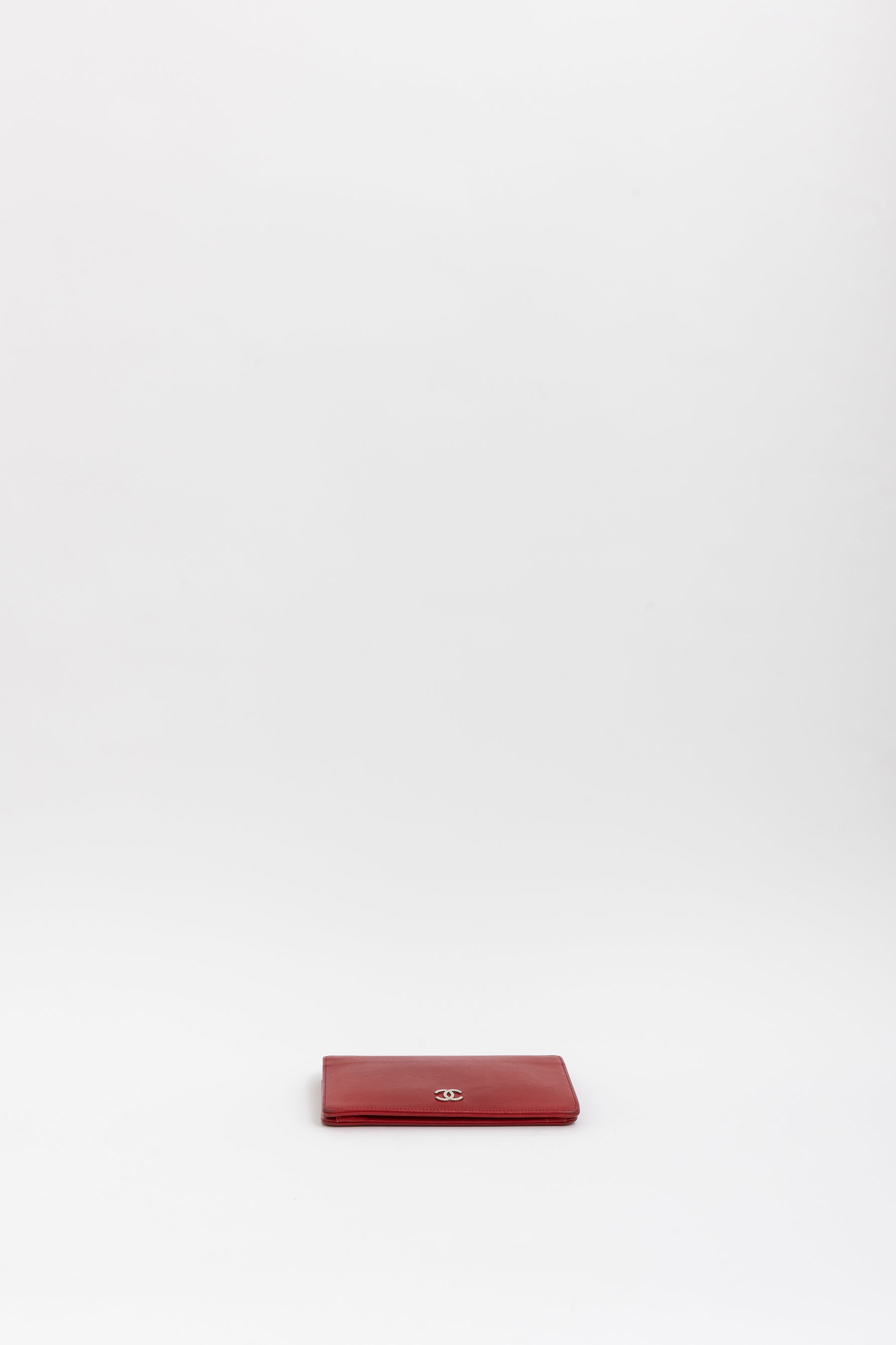 Long Wallet