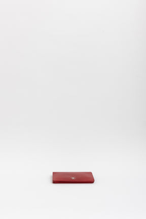 Long Wallet