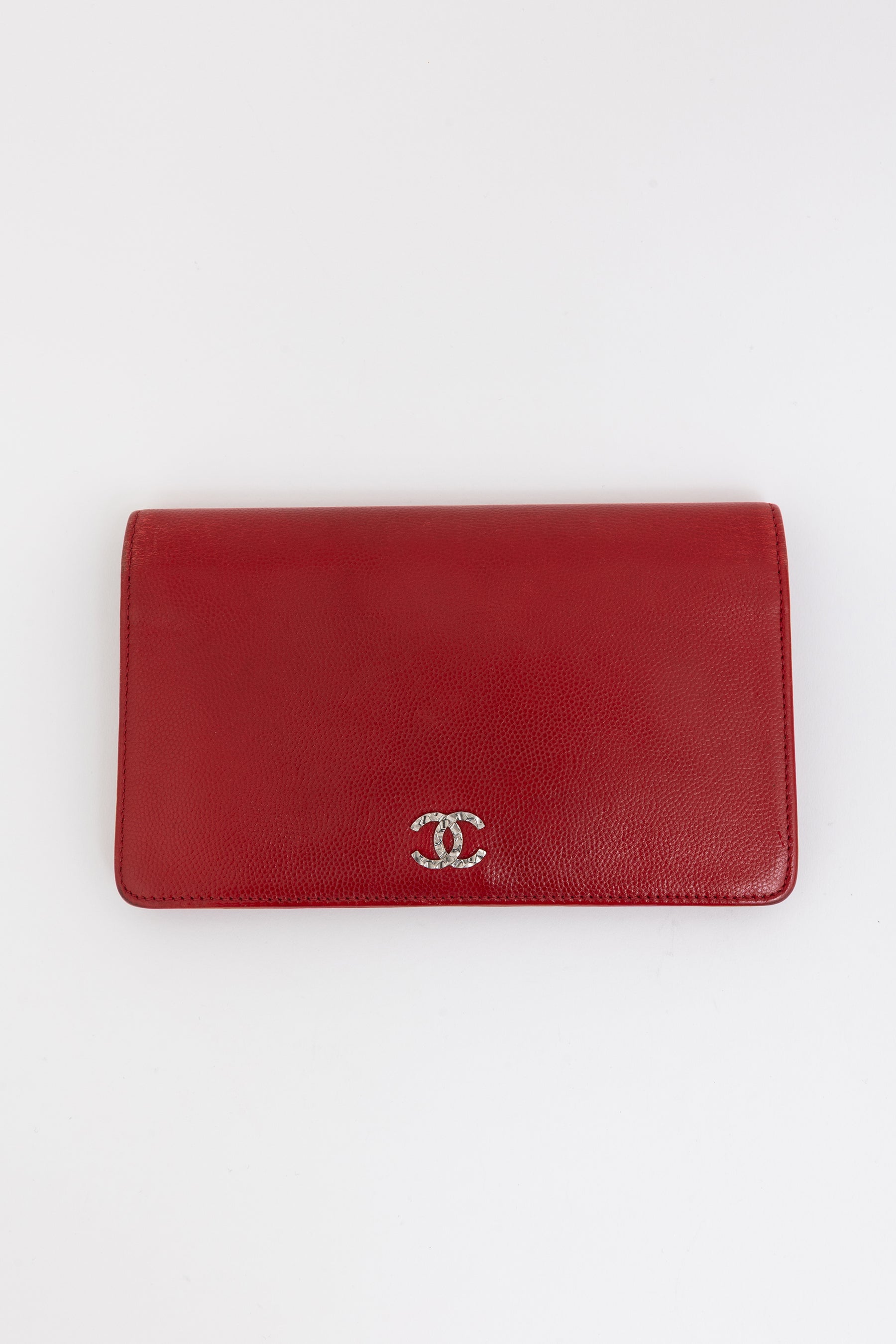 Long Wallet