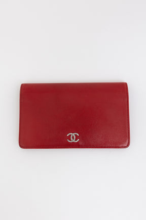 Long Wallet